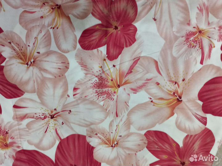 Отрез ткани