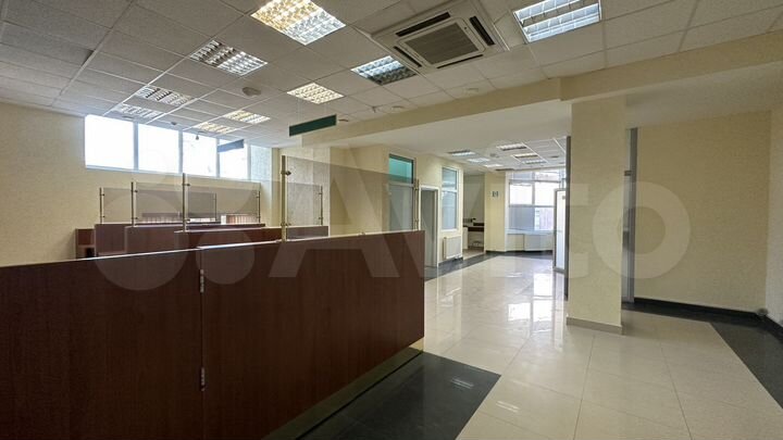 Свободного назначения, 250 м²