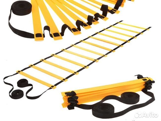 Лестница координационная длина 6 и 10 метров