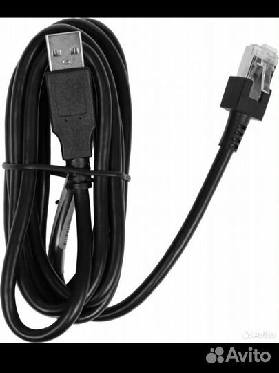 Сканер mondeo 6600