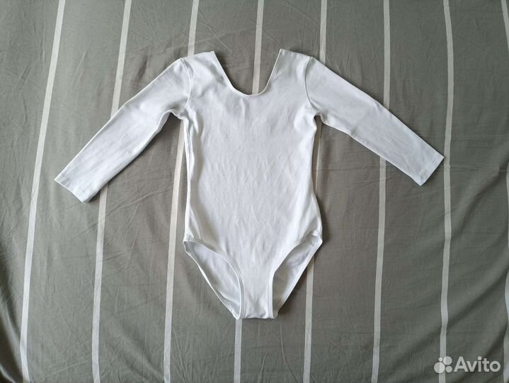 Купальник для танцев (гимнастический)