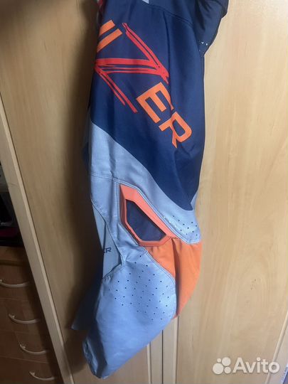 Продам штаны для эндуро Hizer