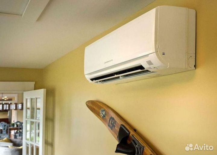 Кондиционеры