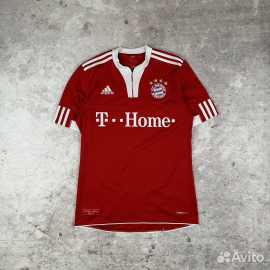 Джерси Adidas Schweinsteiger Bayern Munich