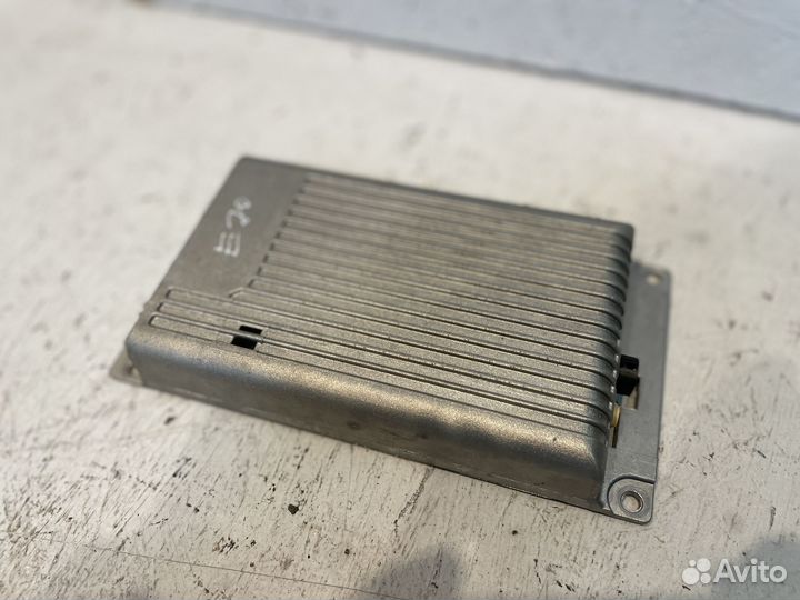 84109187625 Блок электронный BMW x5 e70 X6 E71