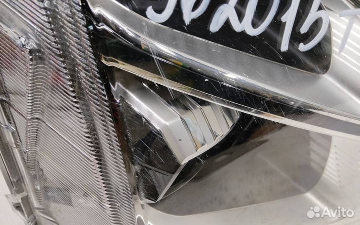 Фара передняя правая Omoda C5 LED, Chery Omoda C5 /2022 – н.в., / Внедорожник 5 дв