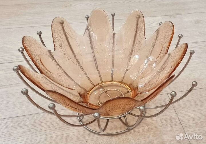 Корзина для овощей фруктов и розетки