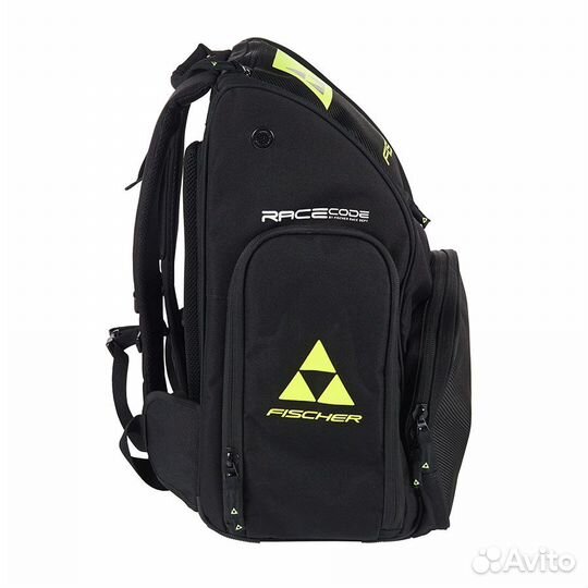 Рюкзак fischer Racing Backpack 70 L
