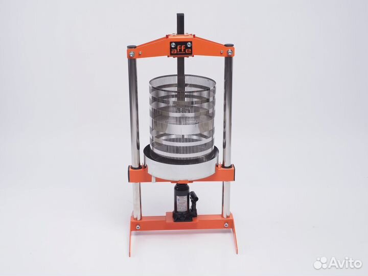 Пресс для винограда 12л