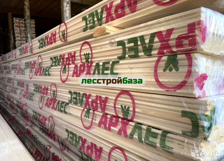 Имитация бруса