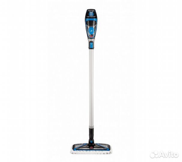 Паровая швабра Bissell PowerFresh SlimSteam Mop (E