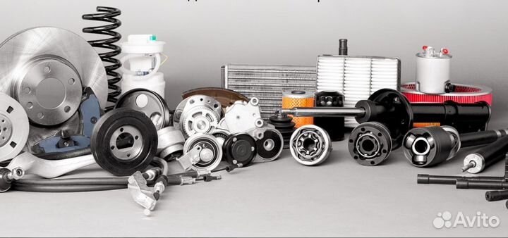 Менеджер по продажам грузовых автозапчастей