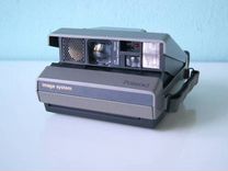 Фотоаппарат Polaroid Image System