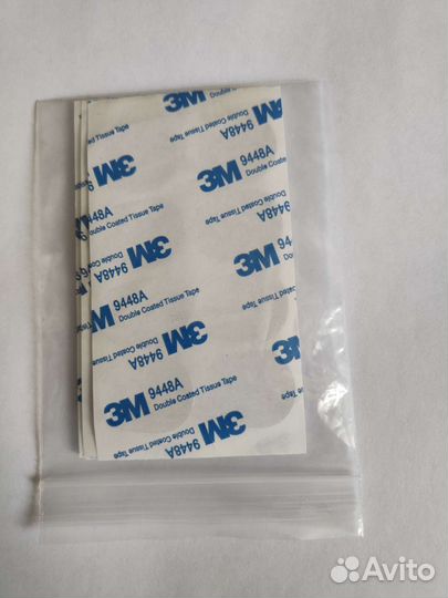 Насадки для мундштука саксофона 3M