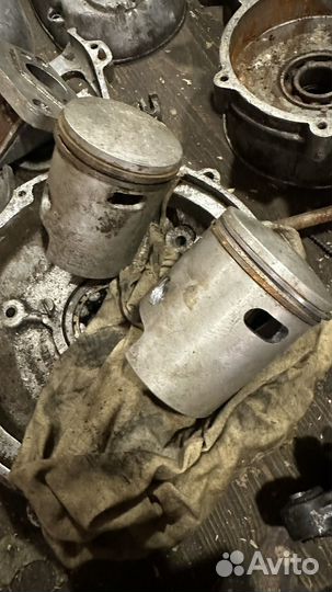 Туда запчасти