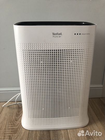 Очиститель воздуха Tefal PT3040 Pure Air