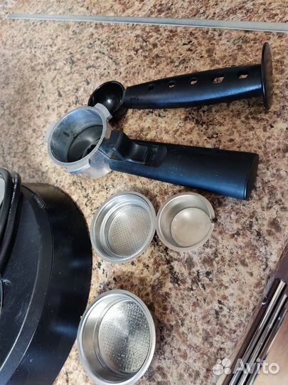 Кофемашина gaggia