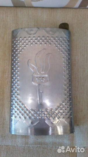 Фляжка СССР, ретро