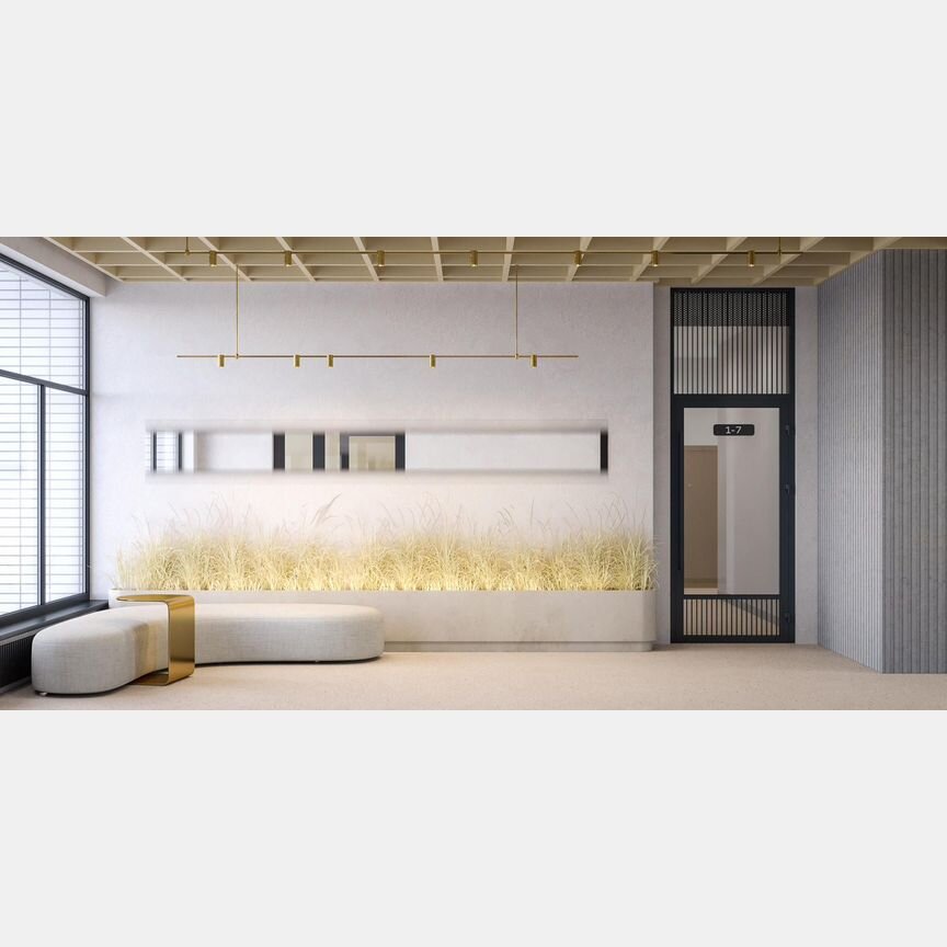 1-к. квартира, 33,7 м², 7/9 эт.