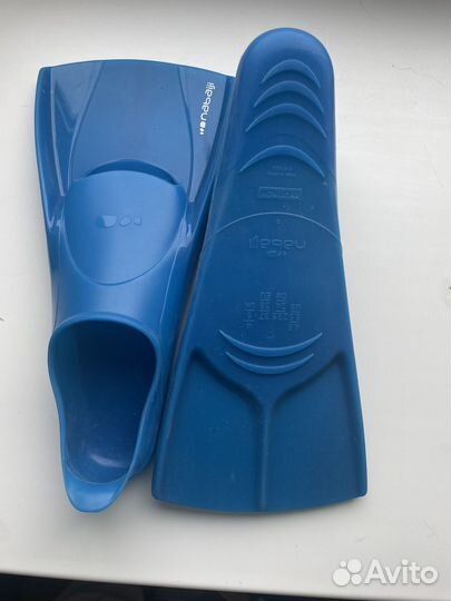 Ласты для плавания 37 38