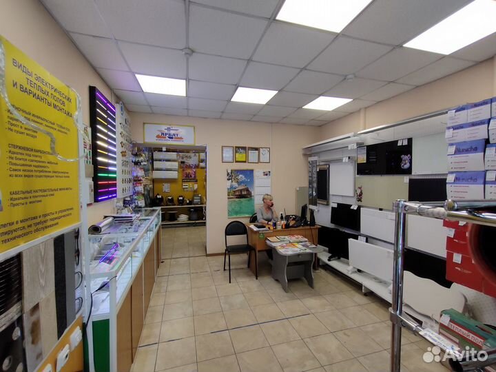 Тепловые пушки