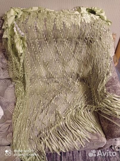 Шторы и занавески