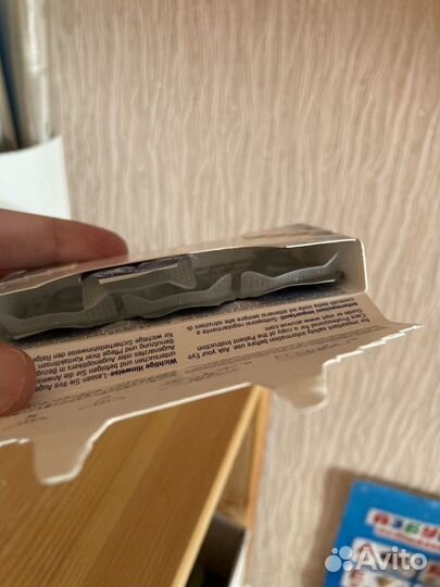 Линзы контактные acuvue oasys двухнедельные