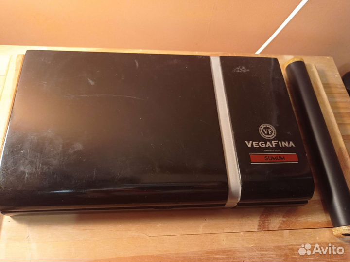 Хьюмидор для сигар VegaFina