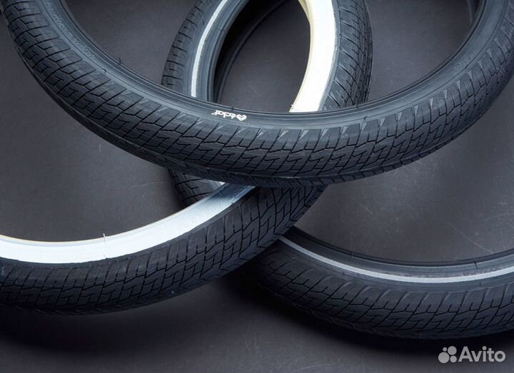 Велозапчасти покрышка (ESC) 20