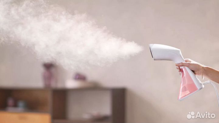 Отпариватель Philips 8000 Series GC801/10