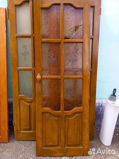 Дверь межкомнатная
