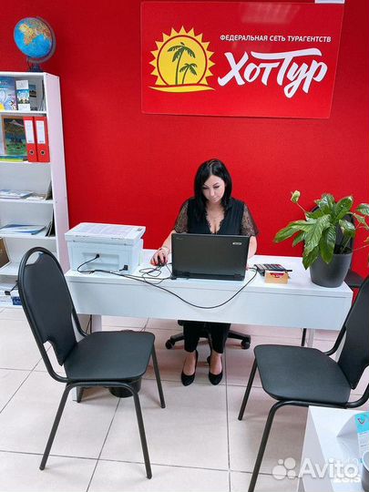 Франшиза «хоттур» с быстрой окупаемостью