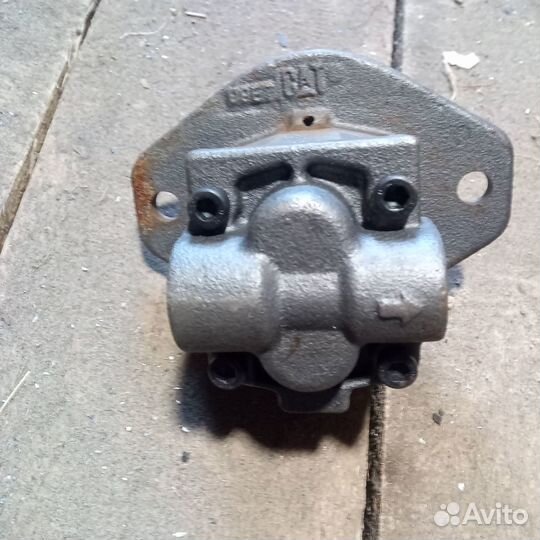 Запчасти caterpillar