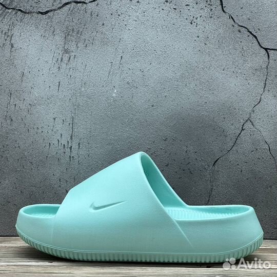 Сланцы / Шлепки Nike Calm Slide Размеры 41-41