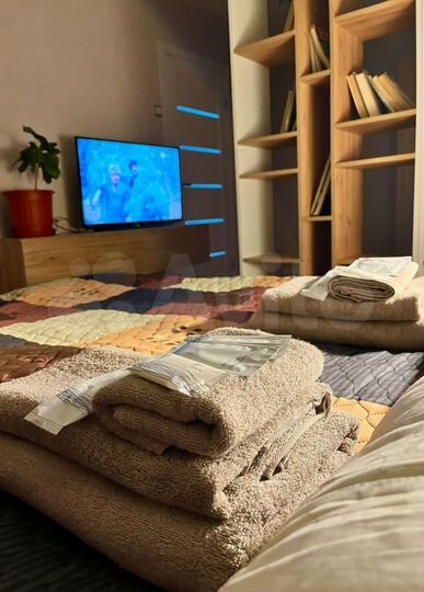 2-к. квартира, 42 м², 3/5 эт.