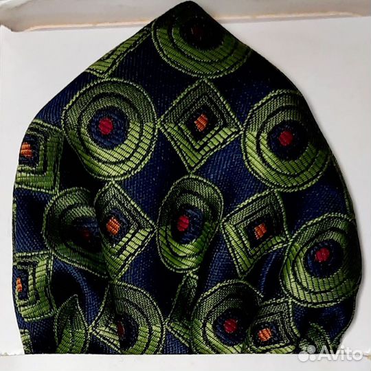 Галстук бабочка мужской