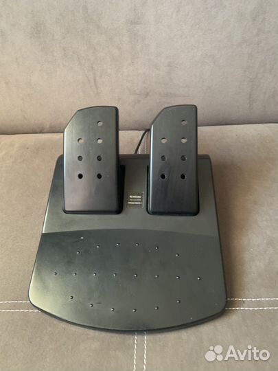 Джойстик руль Defender Forsage Drift Gt