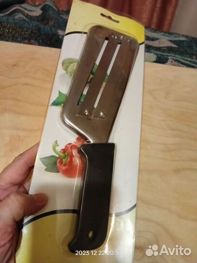 Нож для шинковки капусты