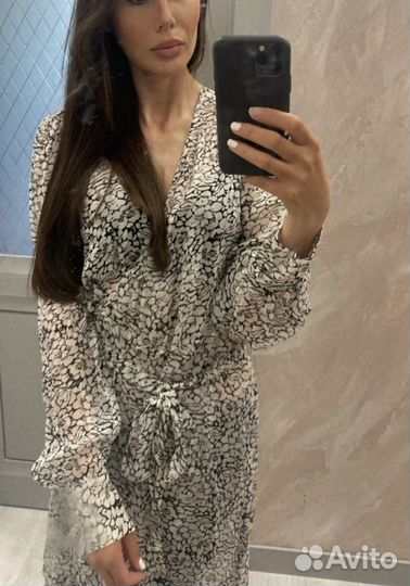 Новое платье Twinset