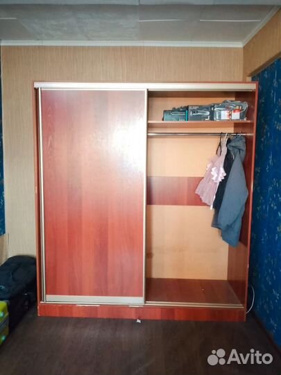 Шкаф купе