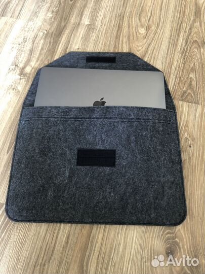 Чехол для macbook