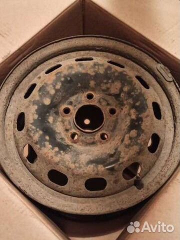 Диски r15 на ford focus