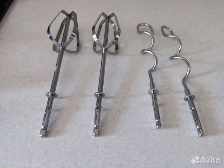 Венчик для миксера