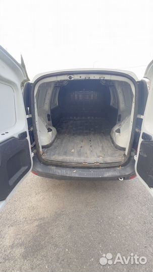 LADA Largus 1.6 МТ, 2012, 256 000 км