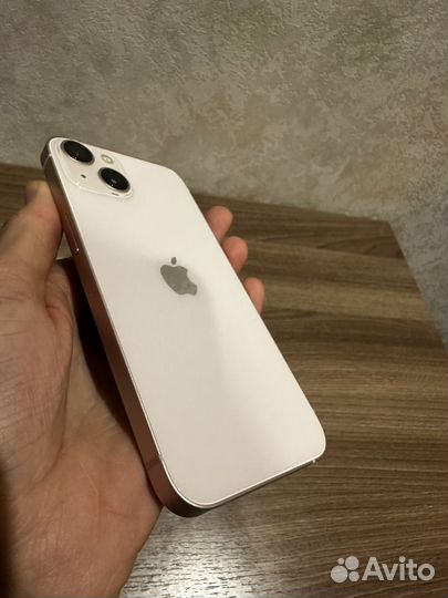 iPhone 13, 128 ГБ