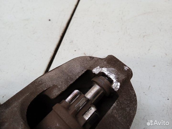 Стартер Mitsubishi Lancer 10 CY 1.5 2007