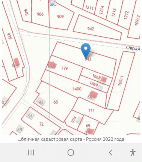 Участок 30 сот. (ИЖС)