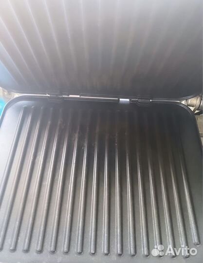 Электрогриль sencor