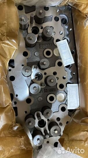 Гбц на даф 95