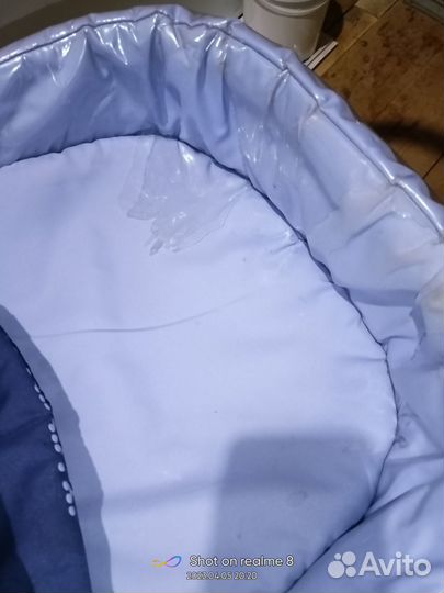 Продам коляску Zippy 2в1